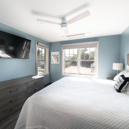 Long Beach Suites Gloucester Esterno foto