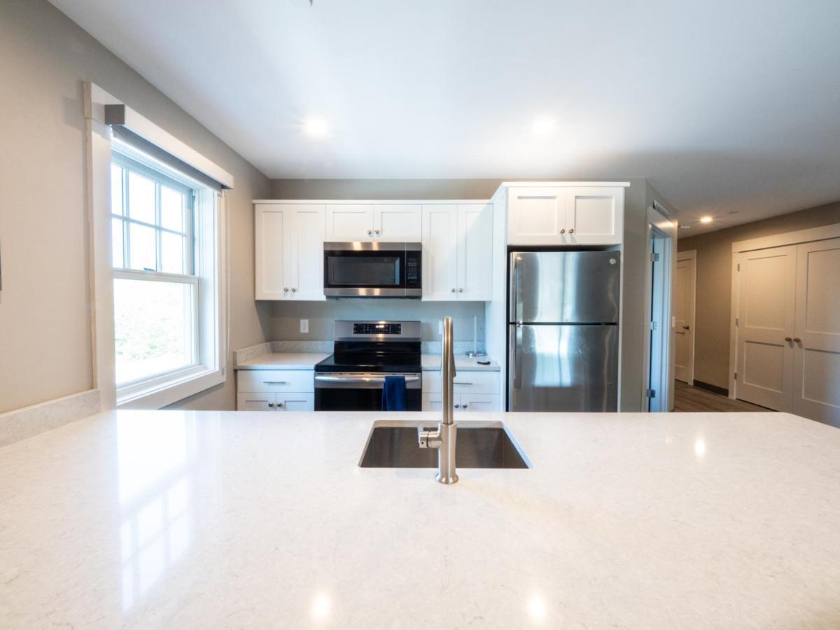 Long Beach Suites Gloucester Esterno foto