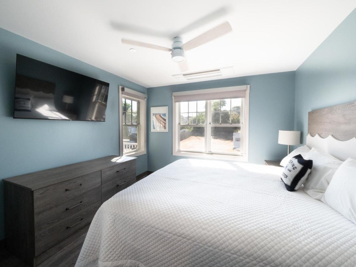 Long Beach Suites Gloucester Esterno foto